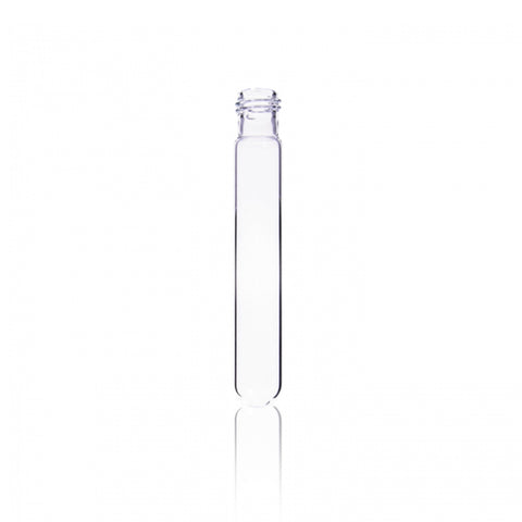 KIMBLE® Disposable Screw Thread Culture Tube, Round Bottom | DWK Life ...
