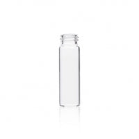 KIMBLE® 7 mL Glass Scintillation Vial With Unattached Cap