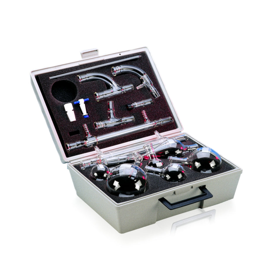 WHEATON® Micro Organic Chemistry Kit
