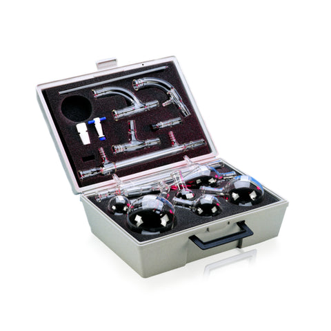 WHEATON® Micro Organic Chemistry Kit