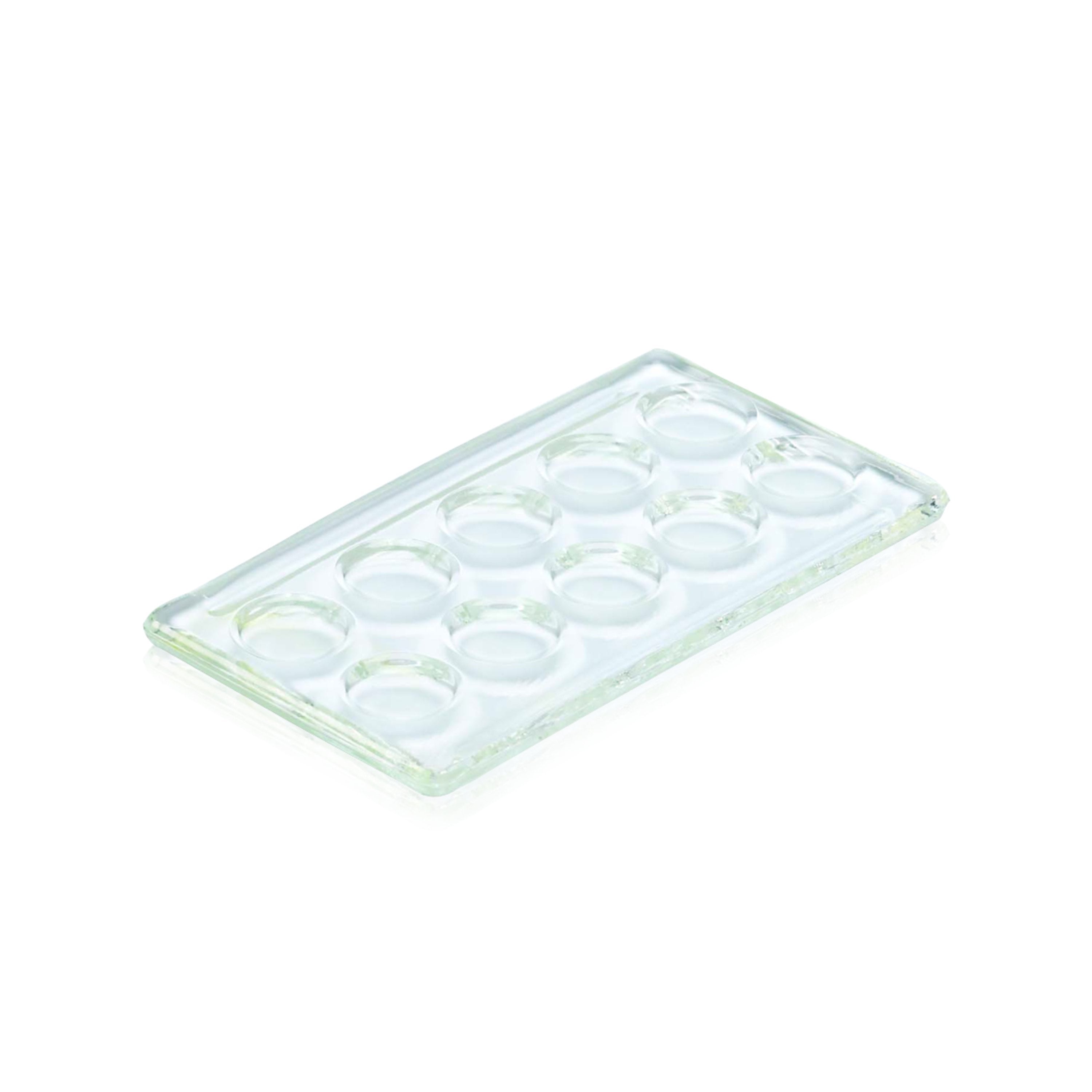 WHEATON® Boerner Micro Test Slide