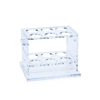 WHEATON® Hybridization Bottle Rack, 6-Place