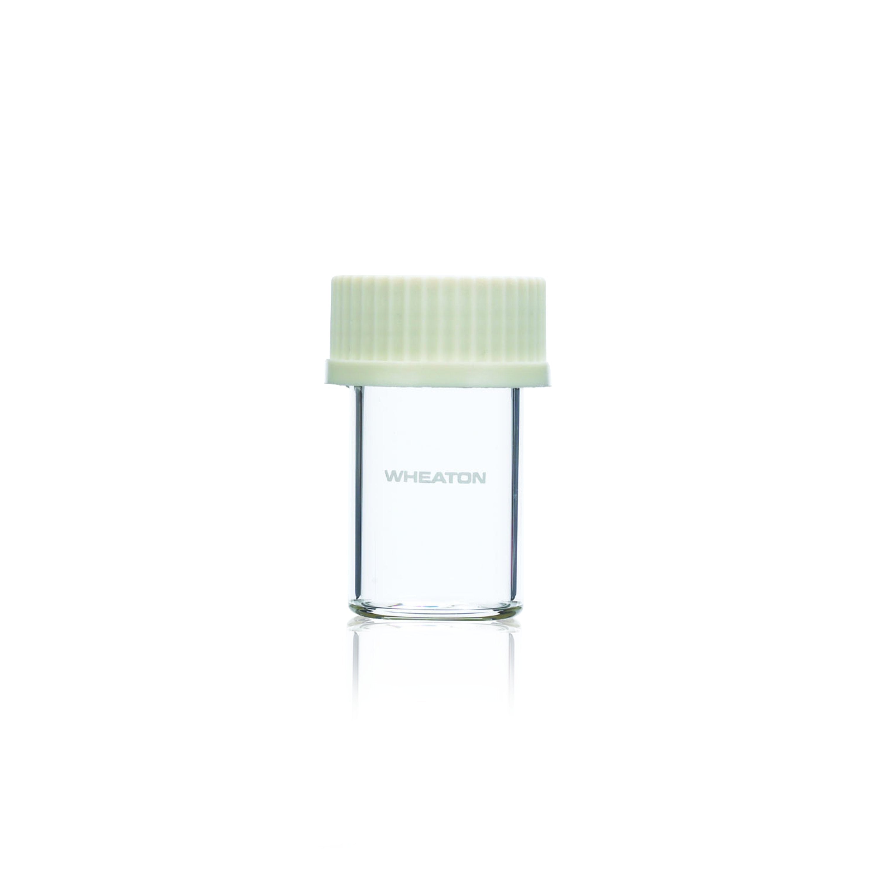 WHEATON® Safety Coated Hybridization Bottle - Bio Lab Consumables - DWK Life Sciences - MSE Supplies