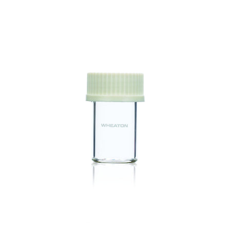 WHEATON® Safety Coated Hybridization Bottle - Bio Lab Consumables - DWK Life Sciences - MSE Supplies