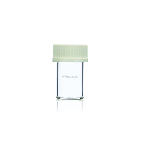 WHEATON® Safety Coated Hybridization Bottle - Bio Lab Consumables - DWK Life Sciences - MSE Supplies