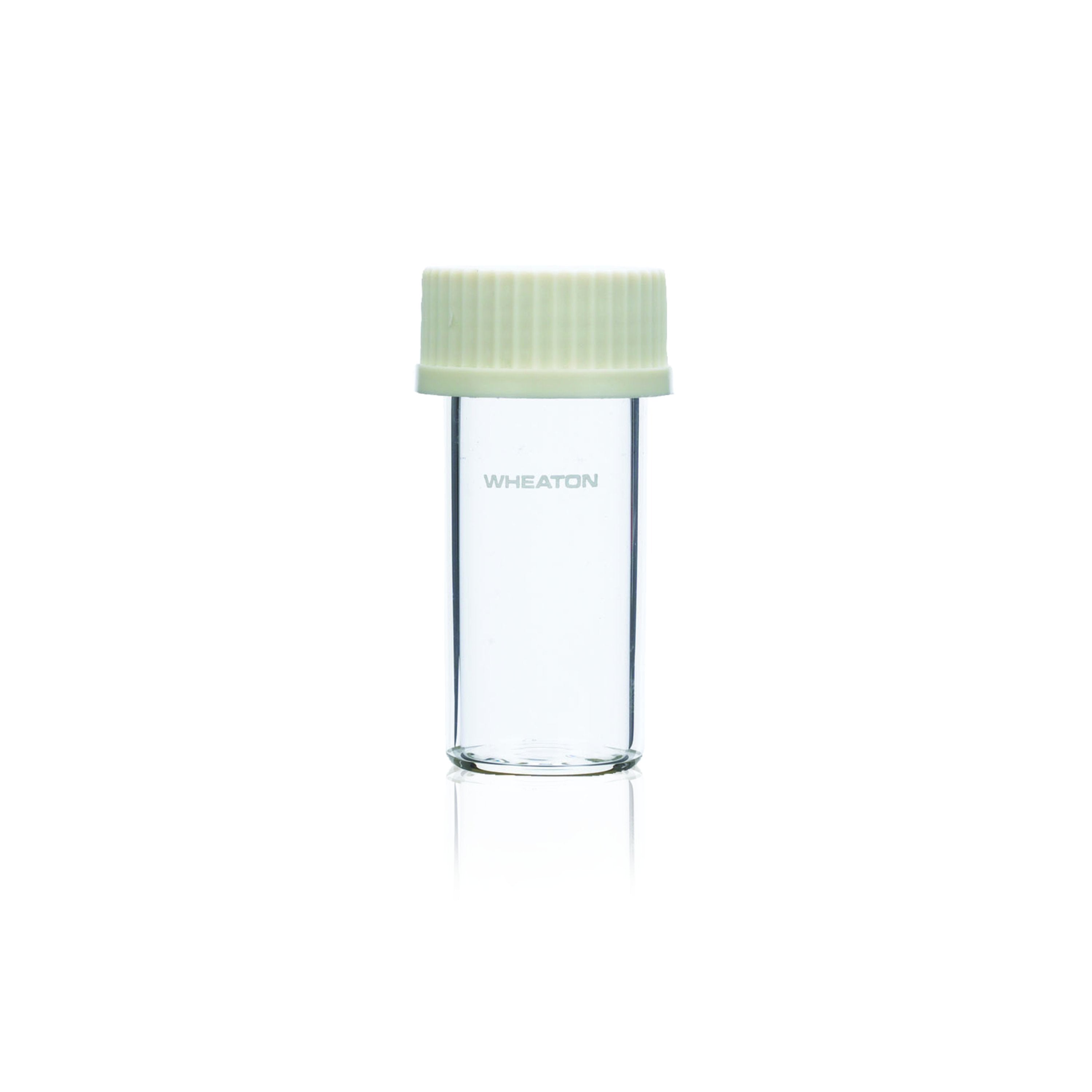 WHEATON® Safety Coated Hybridization Bottle - Bio Lab Consumables - DWK Life Sciences - MSE Supplies