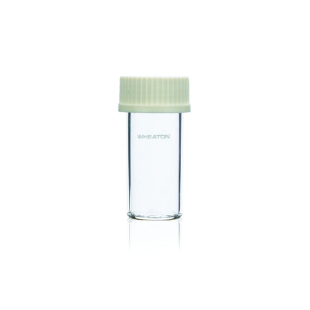 WHEATON® Safety Coated Hybridization Bottle - Bio Lab Consumables - DWK Life Sciences - MSE Supplies