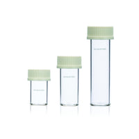 WHEATON® Safety Coated Hybridization Bottle - Bio Lab Consumables - DWK Life Sciences - MSE Supplies