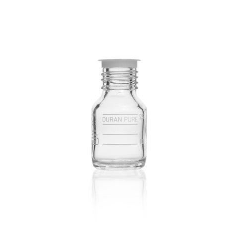 DURAN® PURE Bottle, Clear - Bio Lab Consumables - DWK Life Sciences - MSE Supplies