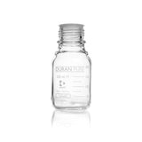 DURAN® PURE Bottle, Clear - Bio Lab Consumables - DWK Life Sciences - MSE Supplies