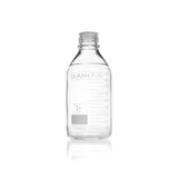 DURAN® PURE Bottle, Clear - Bio Lab Consumables - DWK Life Sciences - MSE Supplies
