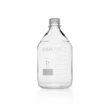 DURAN® PURE Bottle, Clear - Bio Lab Consumables - DWK Life Sciences - MSE Supplies