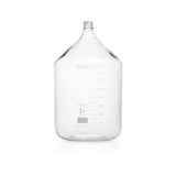 DURAN® PURE Bottle, Clear - Bio Lab Consumables - DWK Life Sciences - MSE Supplies