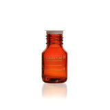 DURAN® PURE Bottle, Amber - Bio Lab Consumables - DWK Life Sciences - MSE Supplies