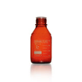 DURAN® PURE Bottle, Amber - Bio Lab Consumables - DWK Life Sciences - MSE Supplies