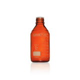 DURAN® PURE Bottle, Amber - Bio Lab Consumables - DWK Life Sciences - MSE Supplies