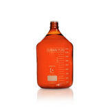DURAN® PURE Bottle, Amber - Bio Lab Consumables - DWK Life Sciences - MSE Supplies