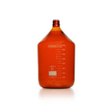 DURAN® PURE Bottle, Amber - Bio Lab Consumables - DWK Life Sciences - MSE Supplies