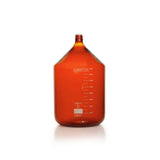 DURAN® PURE Bottle, Amber - Bio Lab Consumables - DWK Life Sciences - MSE Supplies