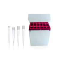WHEATON® Pipette Tips, Bulks, Natural, 10 mL - Bio Lab Consumables - DWK Life Sciences - MSE Supplies