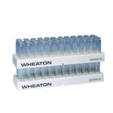 WHEATON® Polypropylene Vial Racks - Bio Lab Consumables - DWK Life Sciences - MSE Supplies
