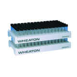 WHEATON® Polypropylene Vial Racks - Bio Lab Consumables - DWK Life Sciences - MSE Supplies