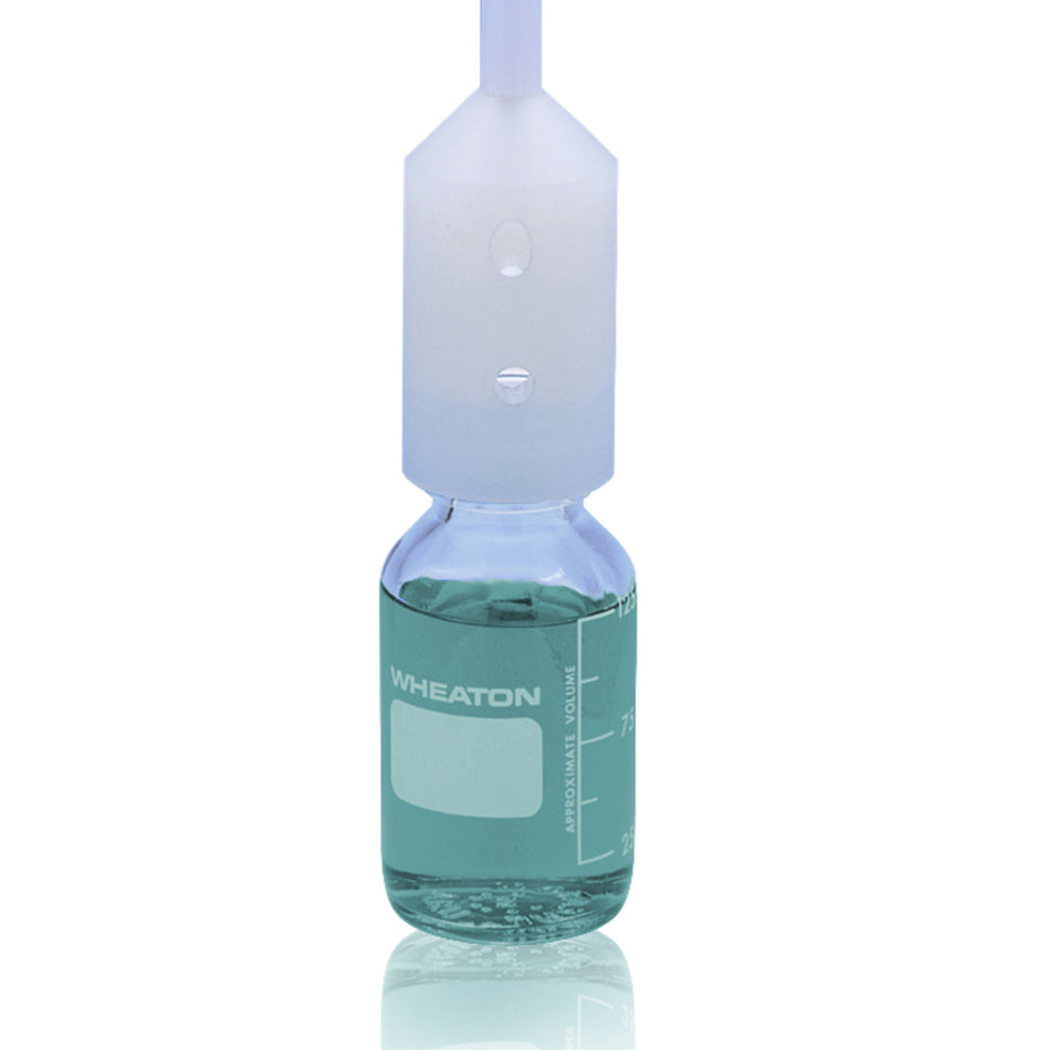 WHEATON® E-Z Sampler® Drum & Tank Sampler - Bio Lab Consumables - DWK Life Sciences - MSE Supplies