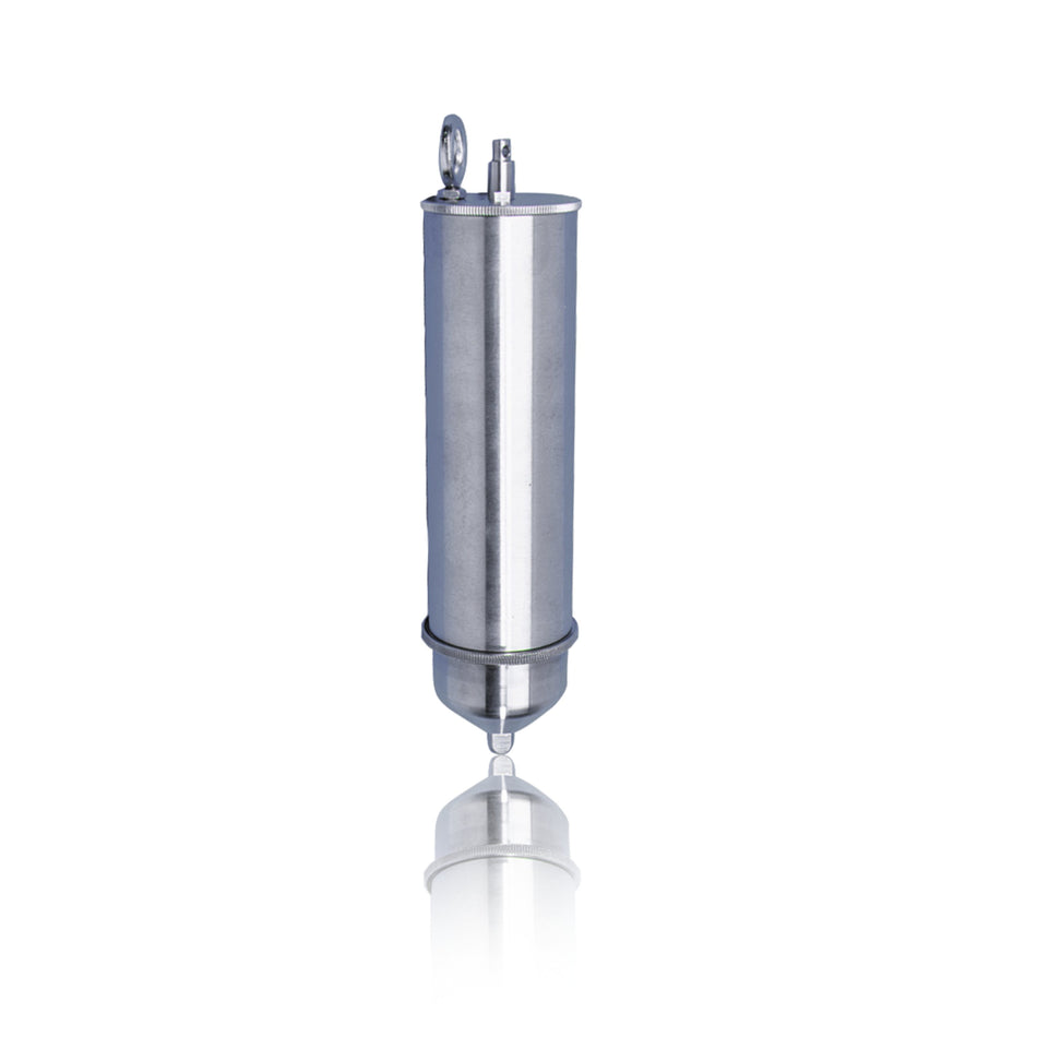 WHEATON® Bomb Sampler - Bio Lab Consumables - DWK Life Sciences - MSE Supplies