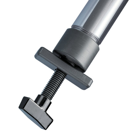 WHEATON® Reusable Coliwasa, Extension and Connector, 760 mL - Bio Lab Consumables - DWK Life Sciences - MSE Supplies