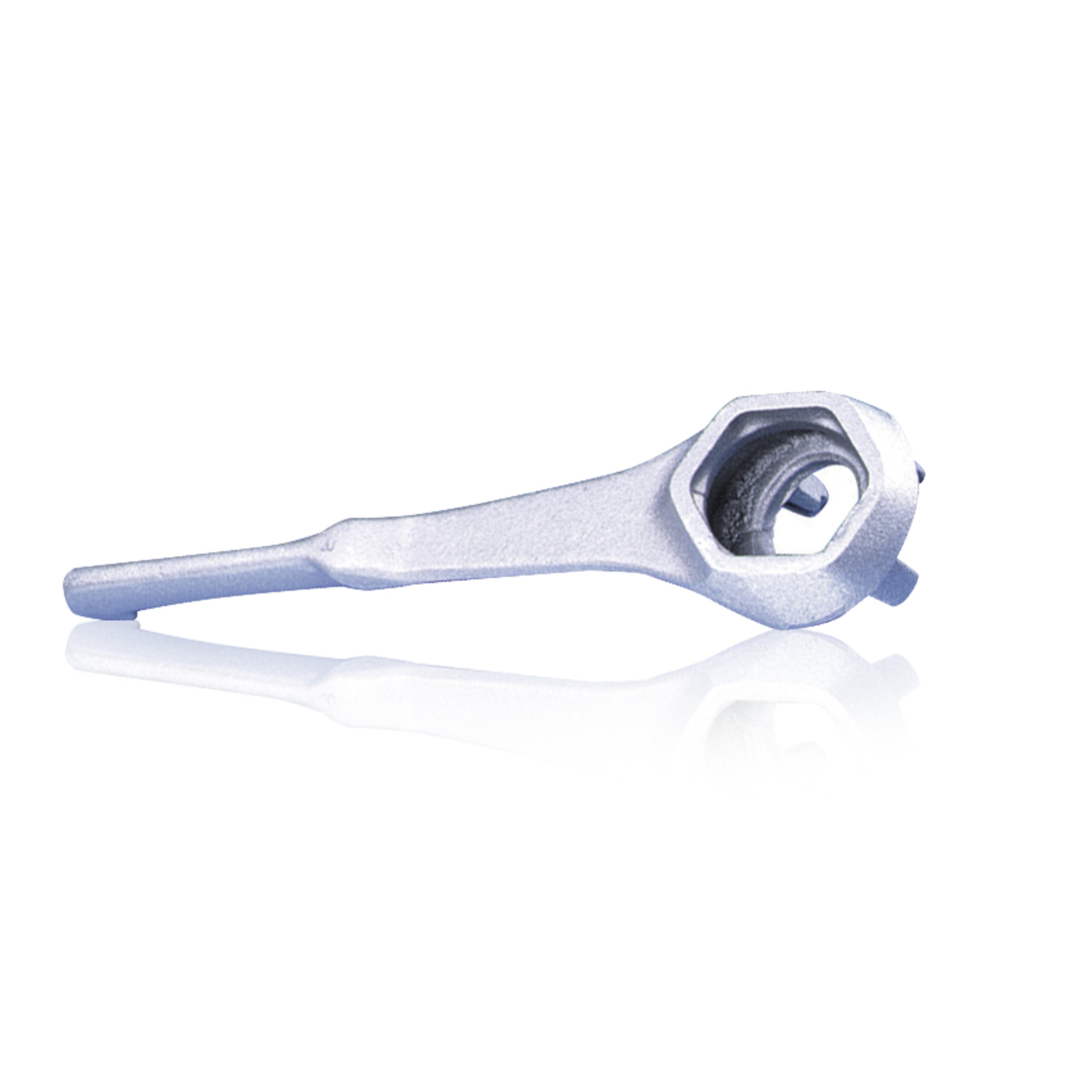 WHEATON® Drum Opener
