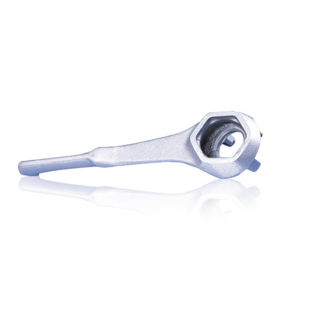 WHEATON® Drum Opener