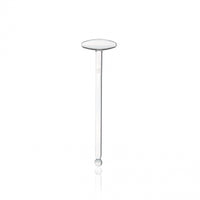 KIMBLE® KONTES® Dounce Tissue Grinder, with Two Glass Pestles and Tube, Large Clearance Pestle Only