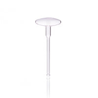 KIMBLE® KONTES® Dounce Tissue Grinder, with Two Glass Pestles and Tube, Small Clearance Pestle only