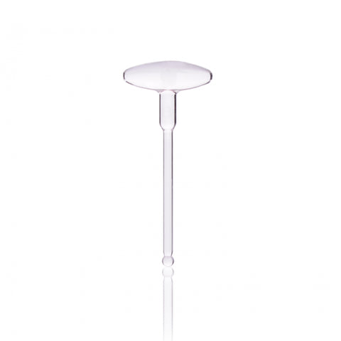 KIMBLE® KONTES® Dounce Tissue Grinder, with Two Glass Pestles and Tube, Small Clearance Pestle only