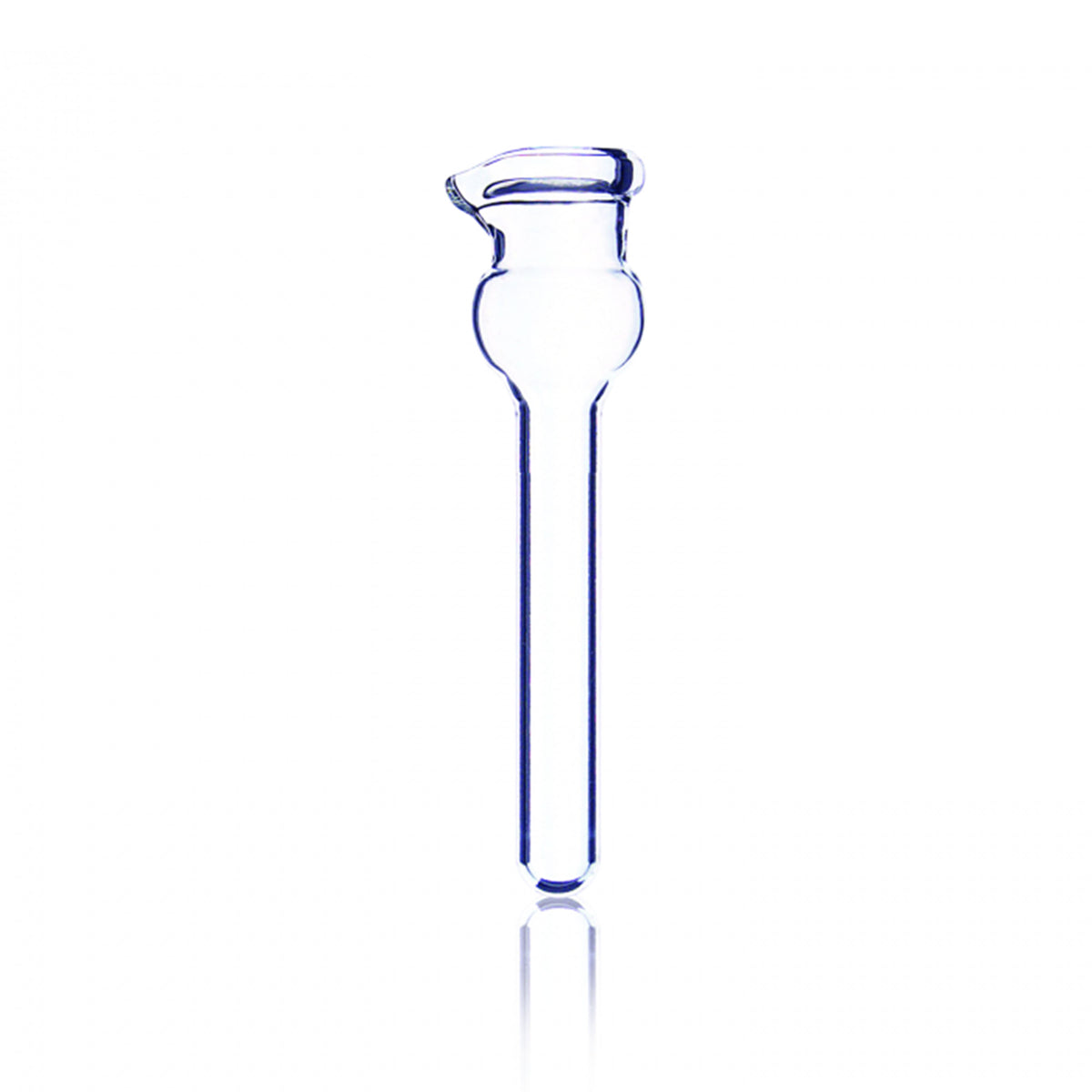 KIMBLE® KONTES® Dounce Tissue Grinder, with Two Glass Pestles and Tube, Tube Only