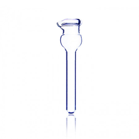 KIMBLE® KONTES® Dounce Tissue Grinder, with Two Glass Pestles and Tube, Tube Only