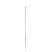 KIMBLE® KONTES® Tissue Grinder, All-Glass, Threaded, with Screw Cap, Pestle Only