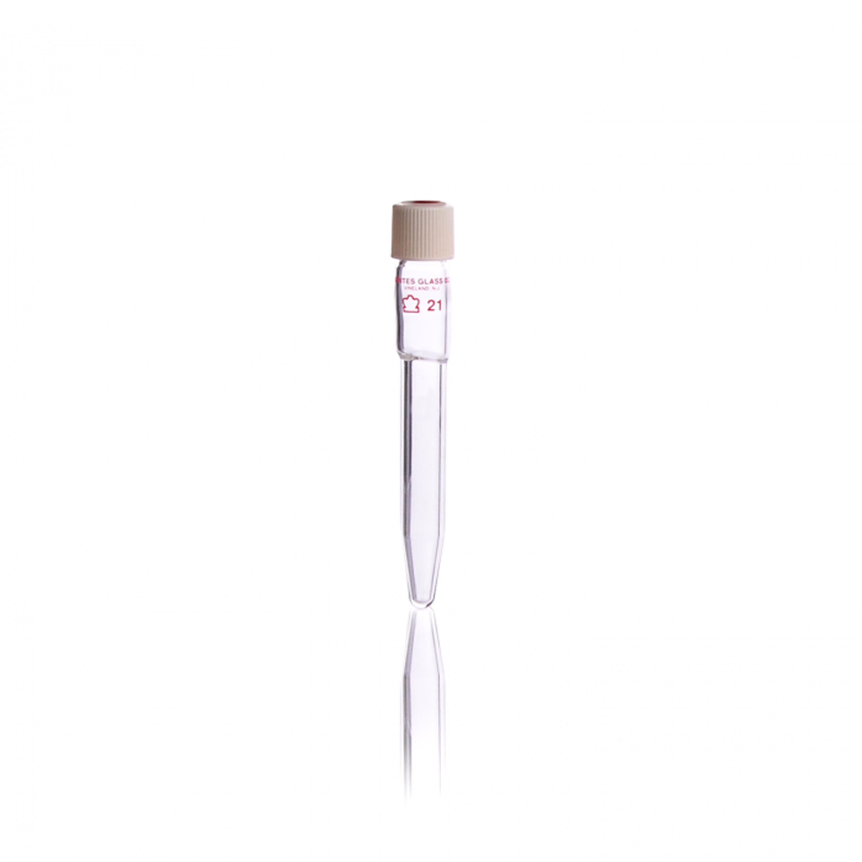 KIMBLE® KONTES® Tube, Threaded, for DUALL® Tissue Grinder
