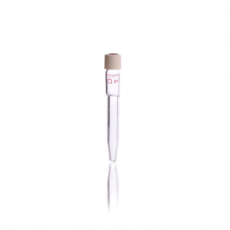 KIMBLE® KONTES® Tube, Threaded, for DUALL® Tissue Grinder