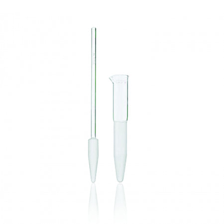 KIMBLE® KONTES® DUALL® Tissue Grinder, with Glass Pestle and Tube