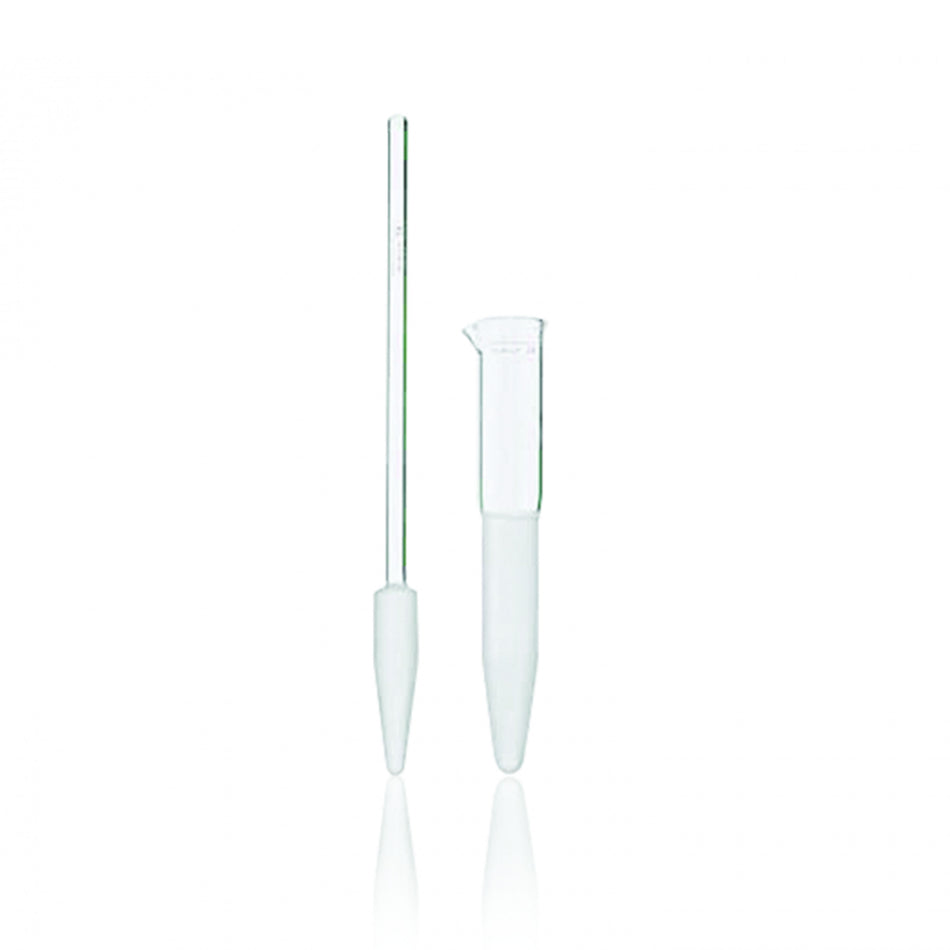 KIMBLE® KONTES® DUALL® Tissue Grinder, with Glass Pestle and Tube