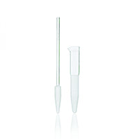 KIMBLE® KONTES® DUALL® Tissue Grinder, with Glass Pestle and Tube