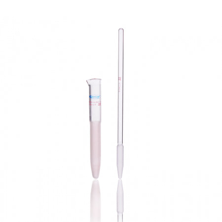 KIMBLE® KONTES® DUALL® Tissue Grinder, with Glass Pestle, and KimCote® Glass Tube