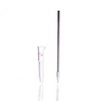 KIMBLE® KONTES® DUALL® Tissue Grinder, with PTFE Pestle and Glass Tube, PTFE Pestle Only