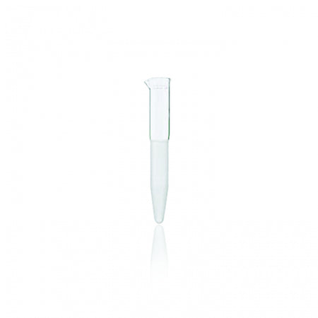 KIMBLE® KONTES® DUALL® Tissue Grinder, with PTFE Pestle and Glass Tube, Tube Only