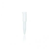 KIMBLE® KONTES® DUALL® Tissue Grinder, with PTFE Pestle and Glass Tube, Tube Only