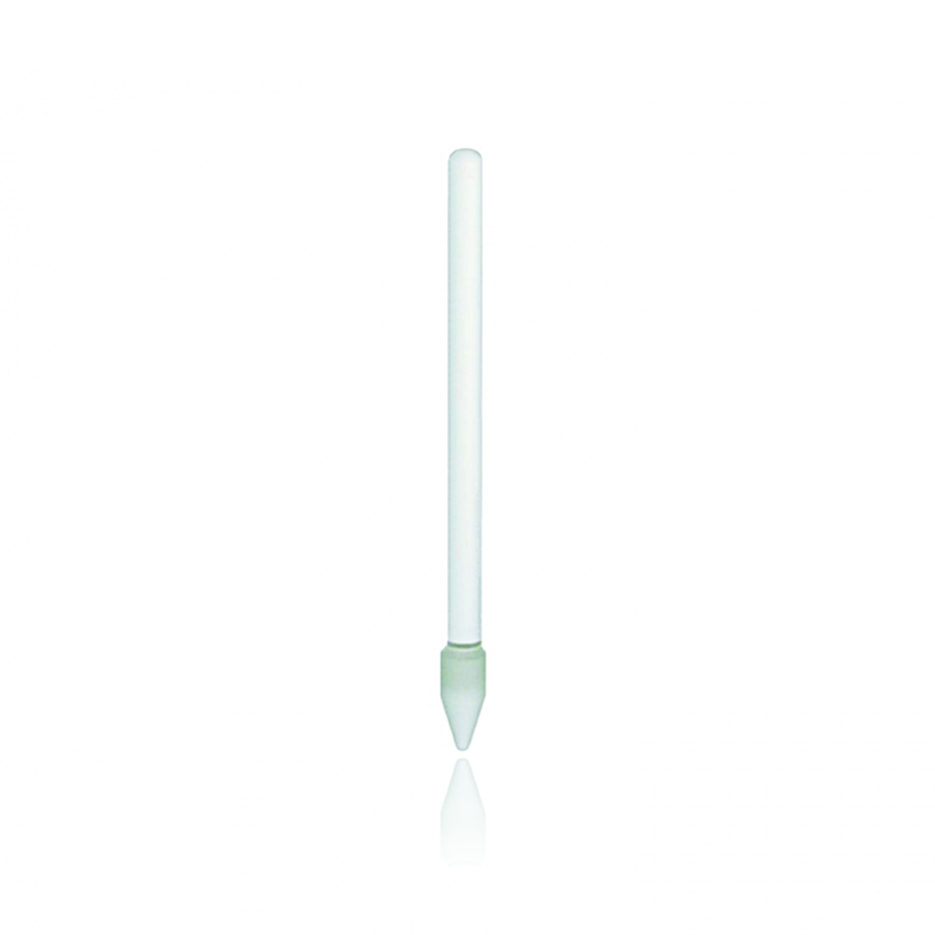 KIMBLE® KONTES® Micro DUALL® Tissue Grinder, All-Glass, with Threaded Tube and Screw Cap, Pestle Only