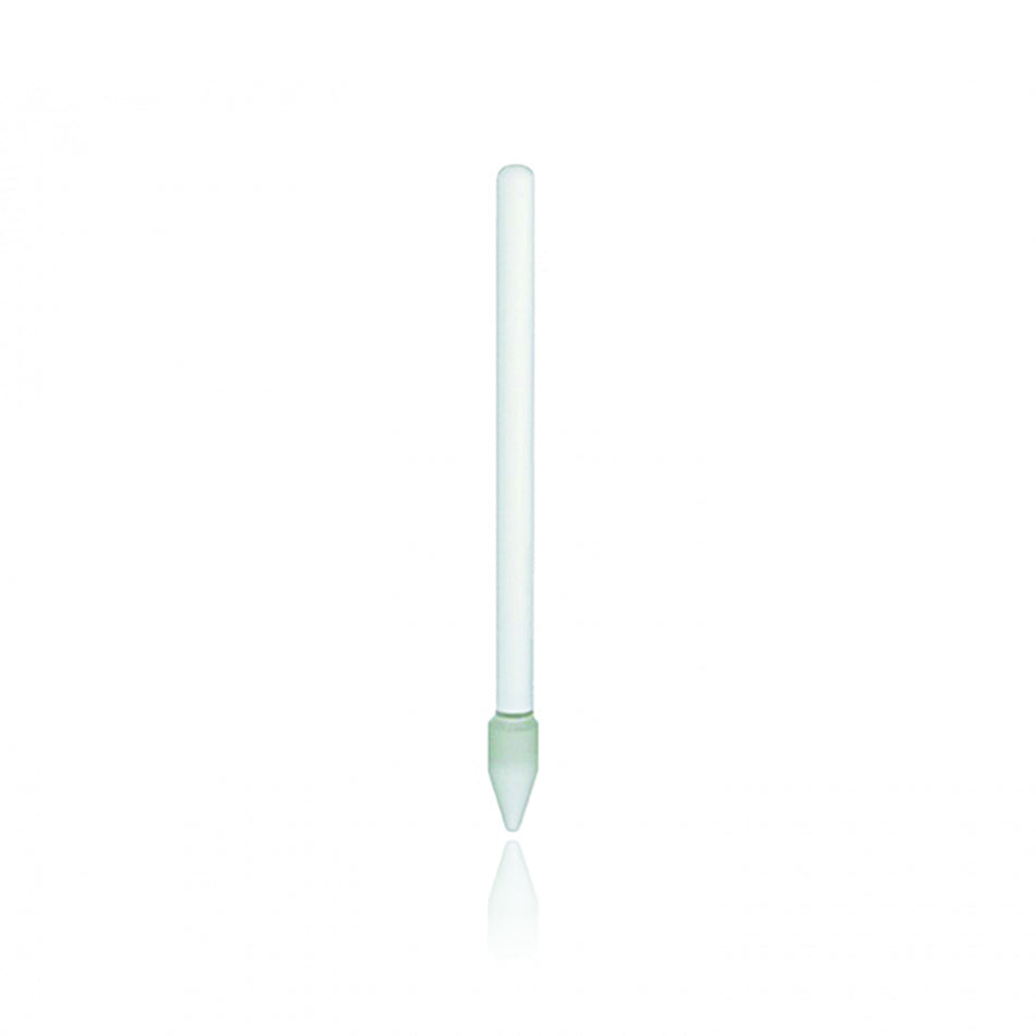 KIMBLE® KONTES® Micro DUALL® Tissue Grinder, All-Glass, with Threaded Tube and Screw Cap, Pestle Only