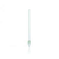 KIMBLE® KONTES® Micro DUALL® Tissue Grinder, All-Glass, with Threaded Tube and Screw Cap, Pestle Only