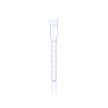KIMBLE® KONTES® Replacement Tube, Graduated for Potter-Elvehjem Tissue Grinder - Bio Lab Consumables - DWK Life Sciences - MSE Supplies